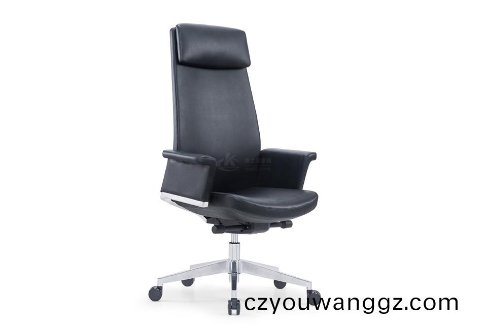 老闆椅|CH-360希(xi)爾盾