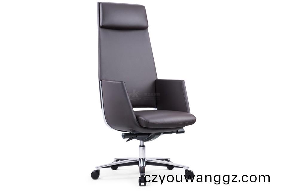 老(lao)闆椅|CH-352伊卡