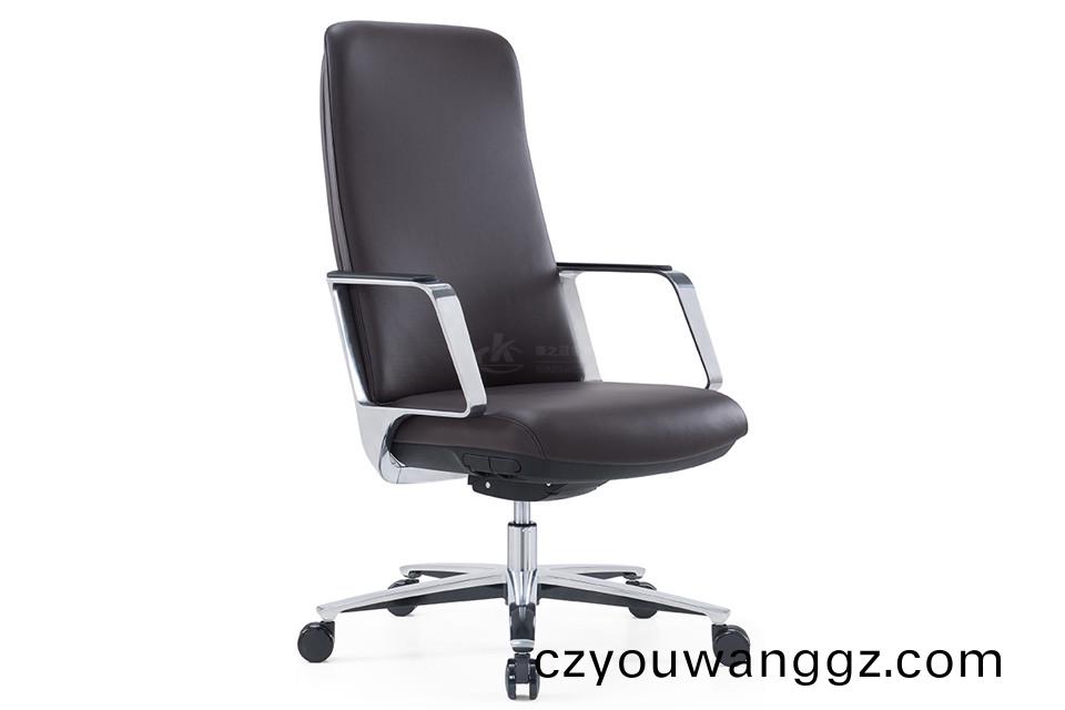 老闆椅|CH-337斯蔕爾