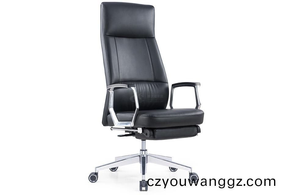 老闆椅|CH-329馬卡