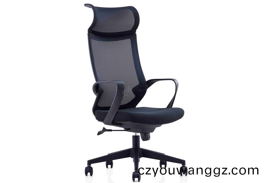 經理椅(yi)| CH-193