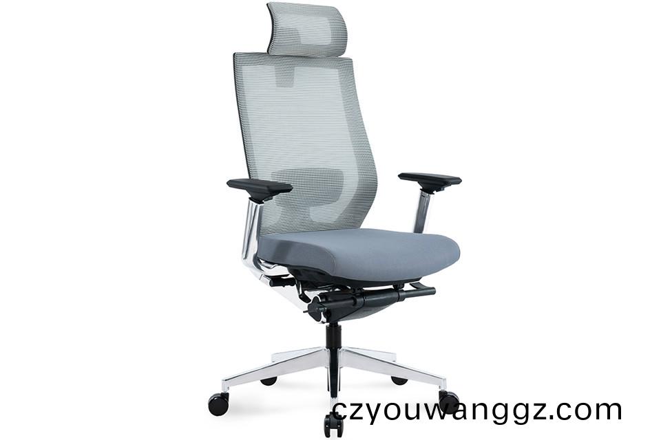 經理椅| CH-262