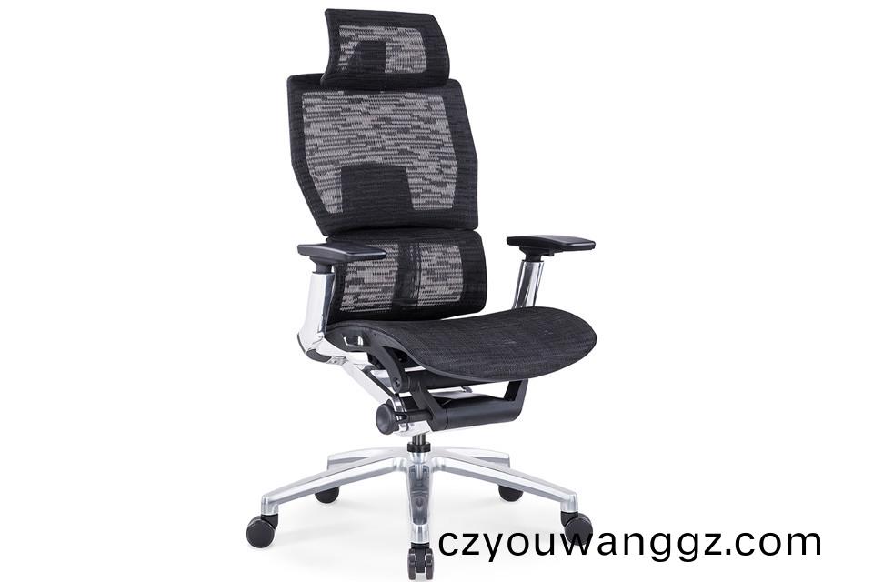 經理椅| CH-282