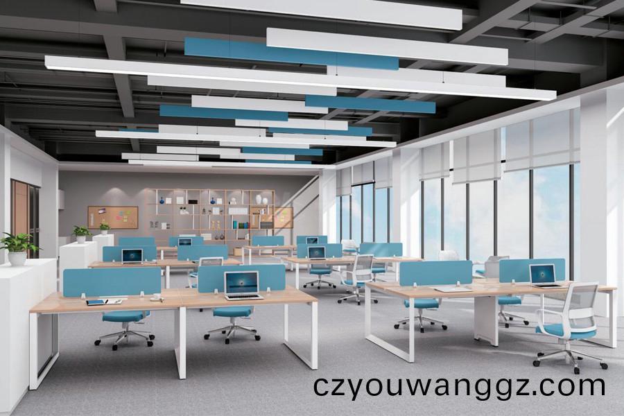 職(zhi)員辦公槕| D558