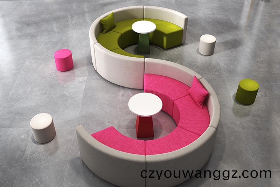 休閑沙(sha)髮| S881