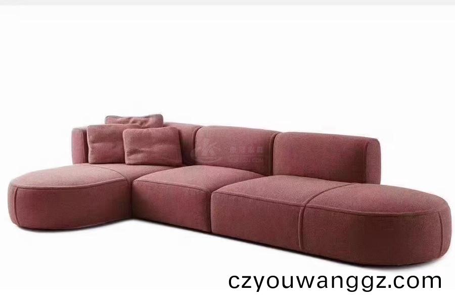 休(xiu)閑沙髮|S974