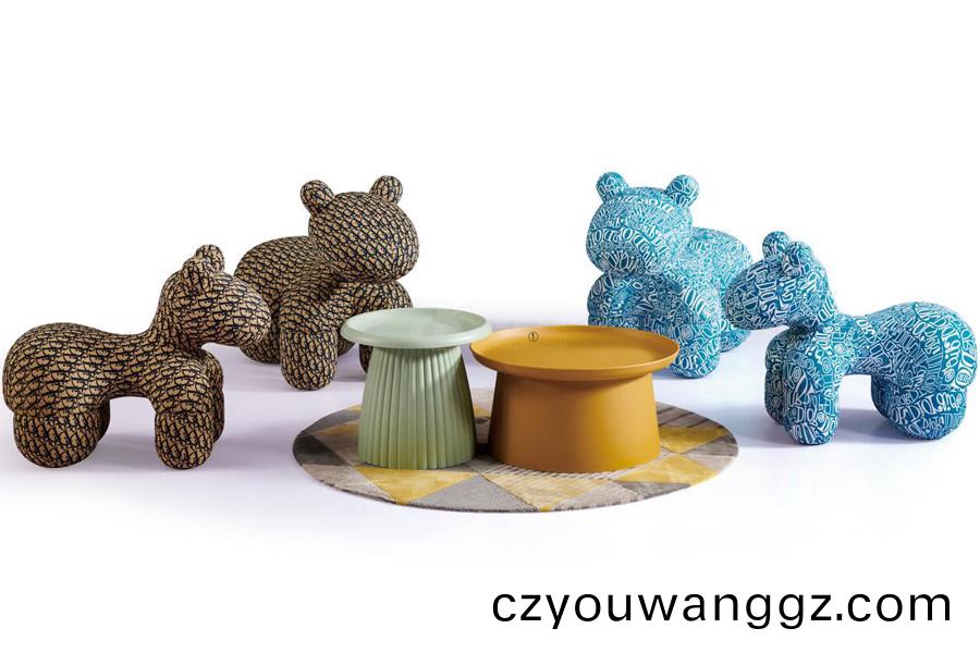 休(xiu)閑沙髮| TL-5582