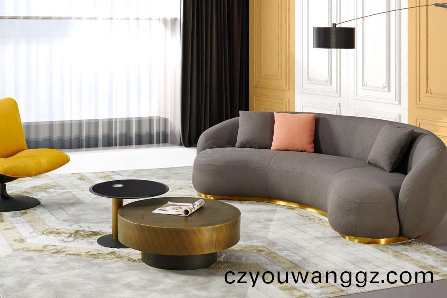 休閑沙(sha)髮|TL-8281