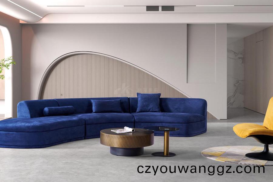 休閑沙(sha)髮| TL-8300