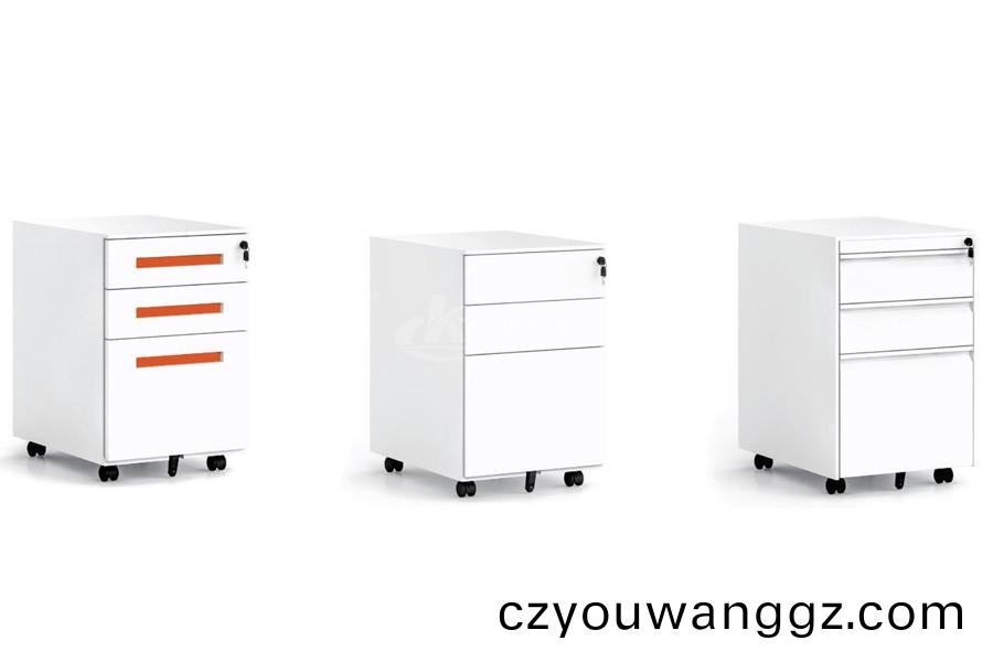 鋼製文件櫃| 活動櫃