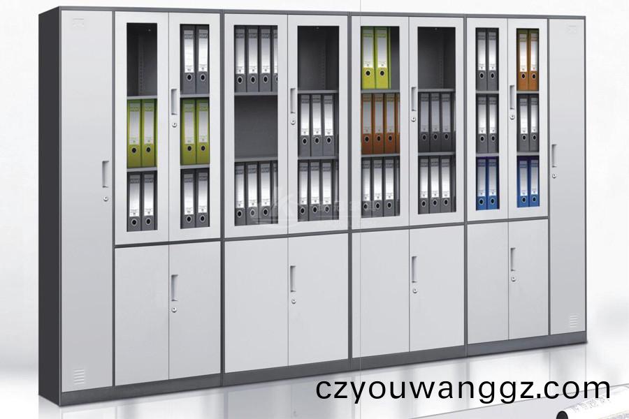 鋼(gang)製文件櫃| 優美係列