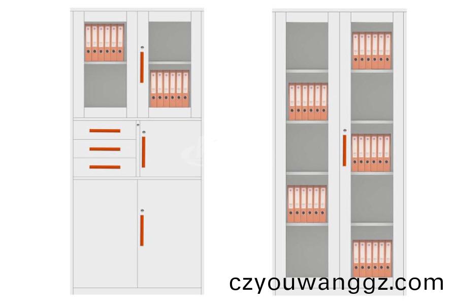 鋼製文件(jian)櫃| 優悅係列