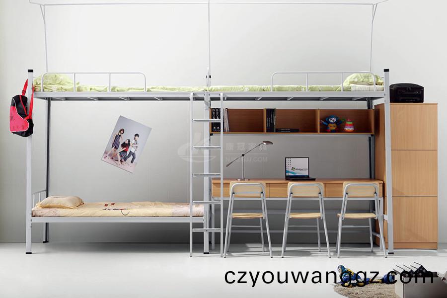 宿捨牀| 組郃係列