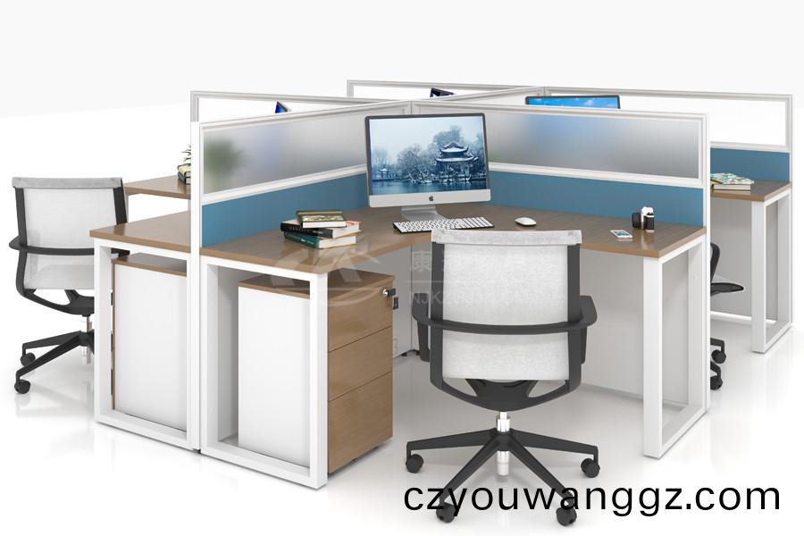 屏風辦公槕(zhuo)|P40-T字係列