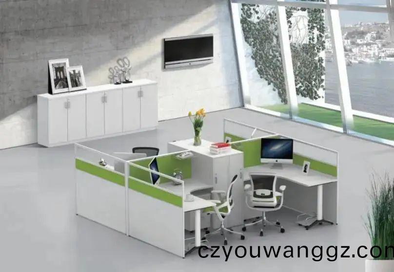 辦(ban)公傢具的色綵如何搭配