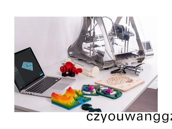 3D打印(yin)重(zhong)新(xin)定(ding)義(yi)製造業，得人精工(gong)如(ru)何麵(mian)對？