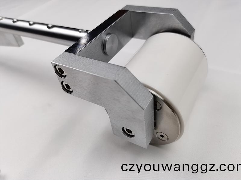 陶瓷(ci)壓(ya)輪，塗佈機(ji)壓輪(lun)