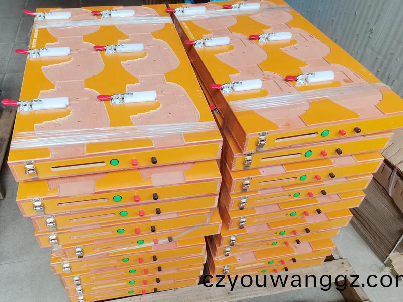 得人精工老化治(zhi)具，LED老化治具，電(dian)池(chi)老化(hua)治具