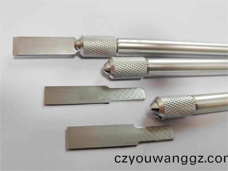 颳(gua)刀,鏟膠(jiao)刀(dao)