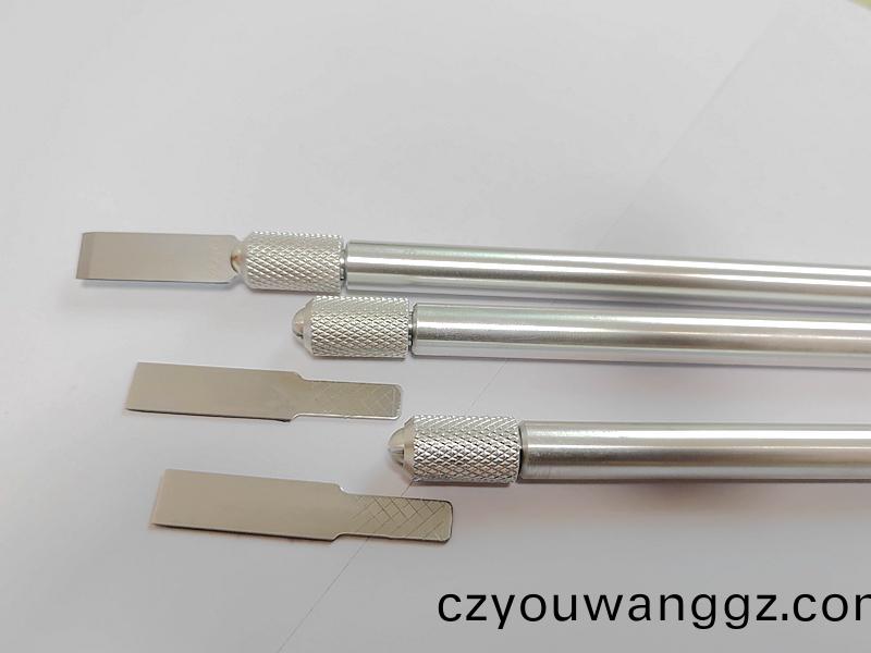 鏟膠刀(dao)，觸(chu)摸屏(ping)鏟膠刀(dao)，偏(pian)光(guang)片鏟膠(jiao)刀(dao)